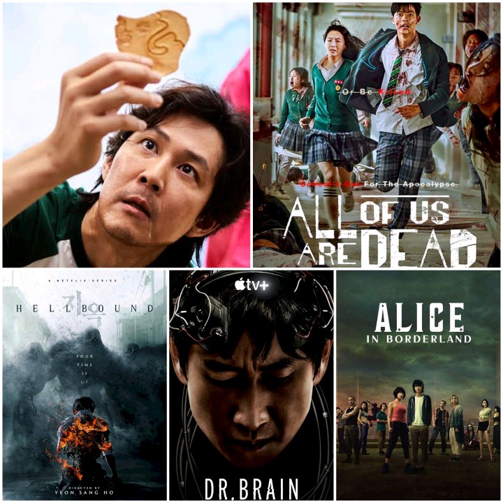 K-Drama